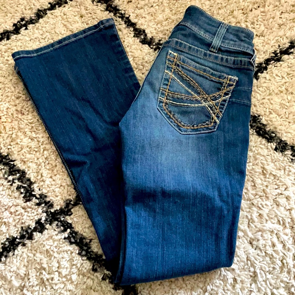 Ariat Denim Jeans